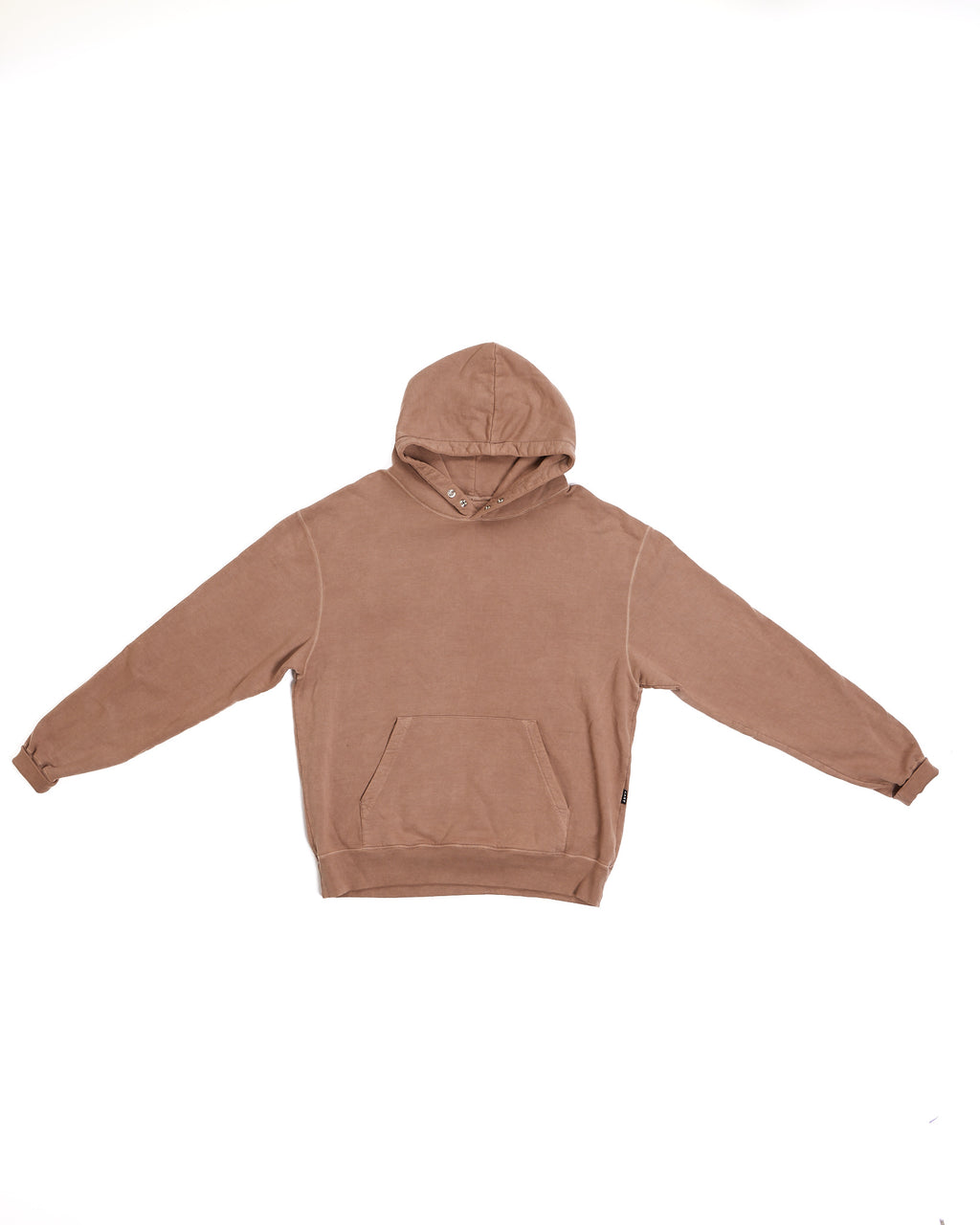 Off-Tour Hoodie