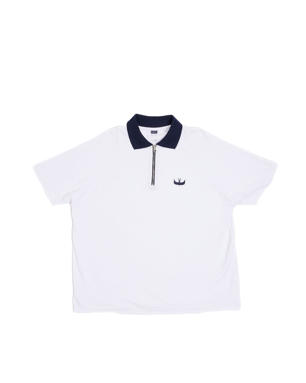 Piqué Logo Polo